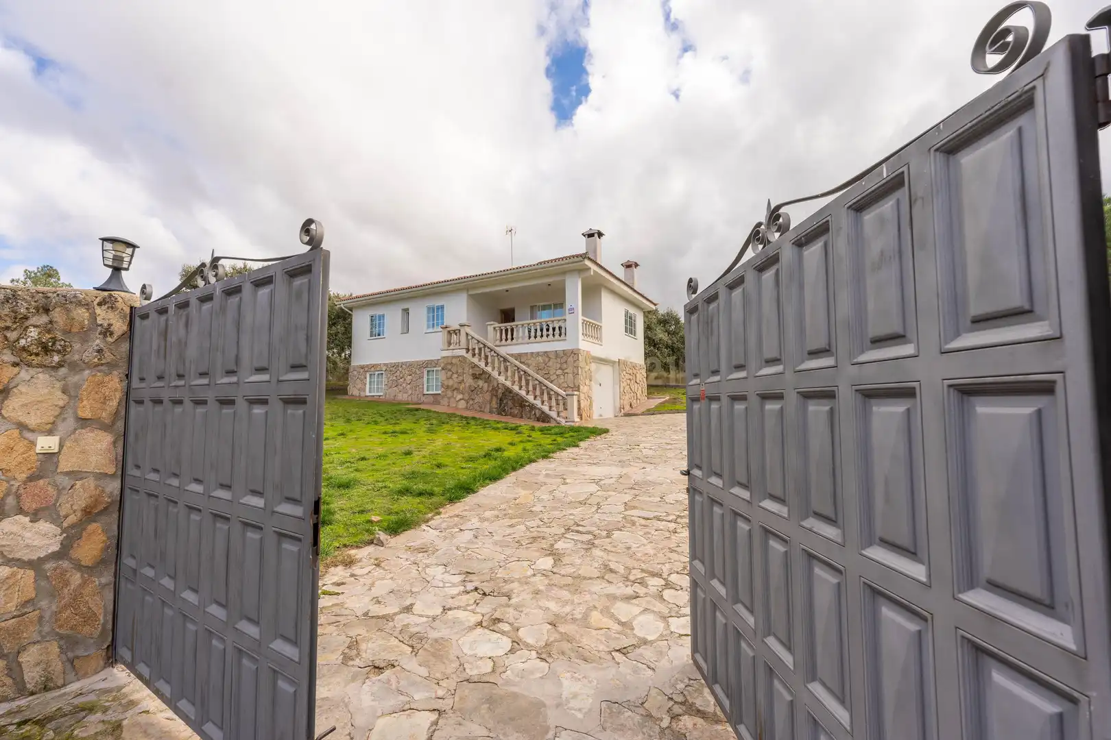 Casa o chalet en venta en Olivar, 492, Marugán