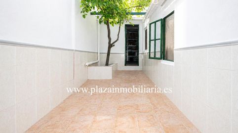 Foto 3 de Casa o xalet en venda a El Carmen - La Barrera, Lucena