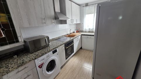 Foto 5 de Piso en venta en Vista Alegre - Parque Cruz Conde, Córdoba Capital