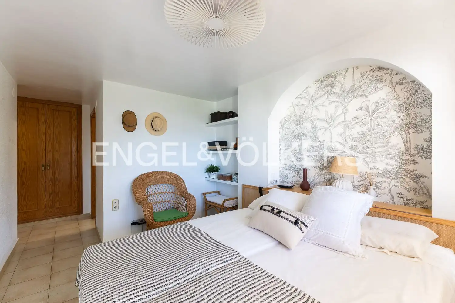 Habitación de Dúplex en venta en El Faro