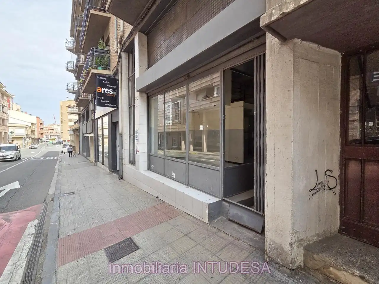 Local comercial de lloguer a Diaz Bravo, imagen 16