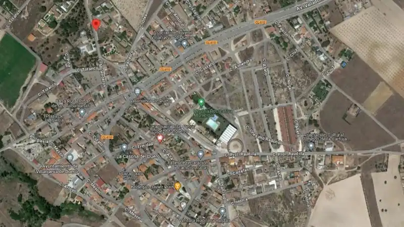 Casa o chalet en venta en Calle Molenderos, Villanueva de Duero