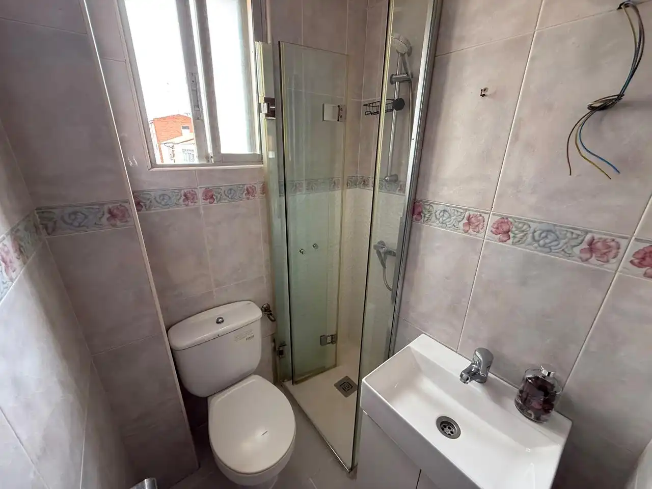 Bany de Pis en venda en Castro-Urdiales