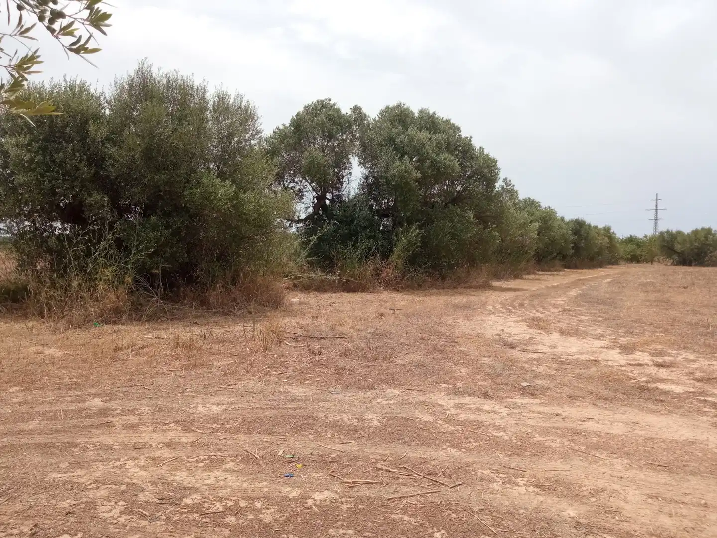 Residencial en venta en Salou