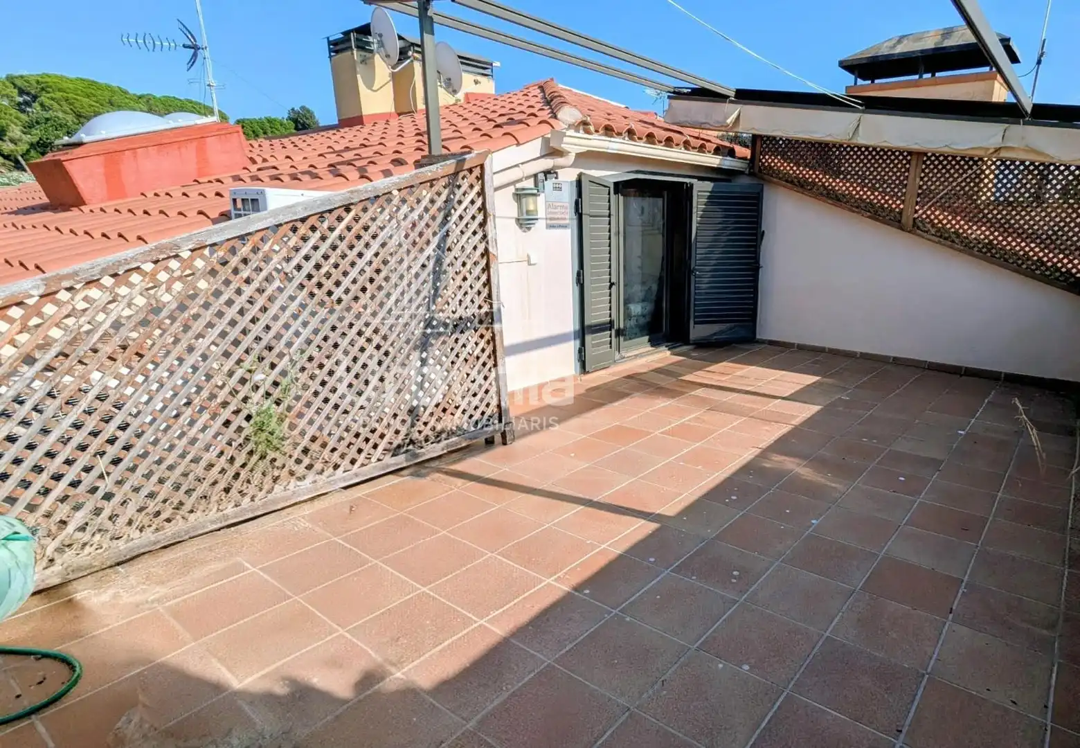 Penthouse with lift for sale in Centre, imagen 19