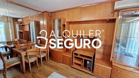 Foto 4 de Piso de alquiler en Juan Ramon Jiménez, Humanes de Madrid, Madrid