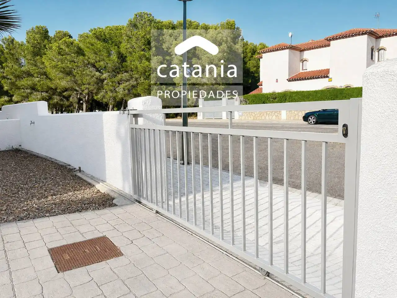 Casa bifamiliare con piscina in vendita a Calle Magnòlia, imagen 20