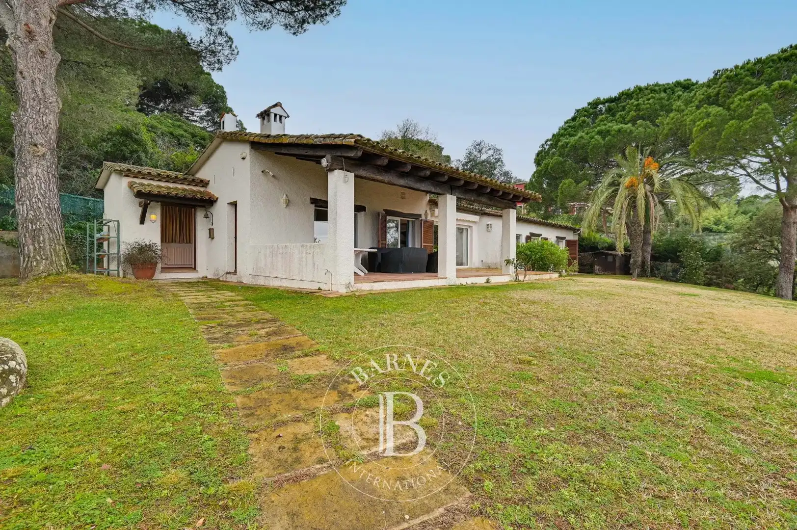 Casa amb piscina en venda a Golf Costa Brava, imagen 33