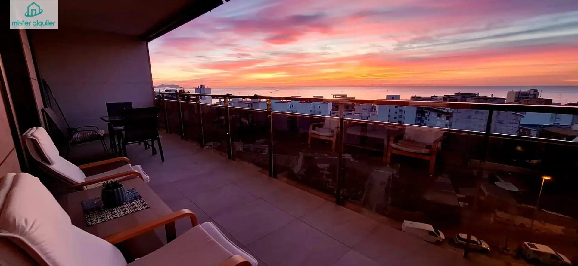 Apartment with terrace to rent in Calle MAR ALTA 10, imagen 43