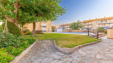 Foto 5 de Apartamento en venta en Els Griells, L'Estartit