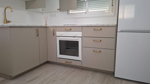 Foto 5 de Apartament en venda a La Florida - Parque Norte, Málaga Capital