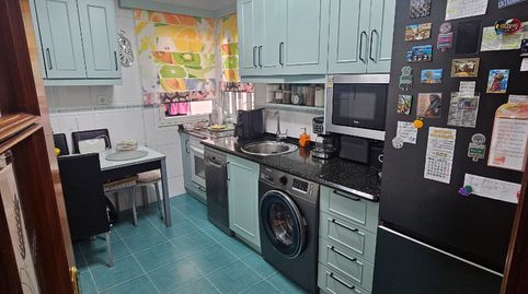 Foto 5 de Piso en venta en Calle Santutxu, Santutxu - Basarrate, Bilbao