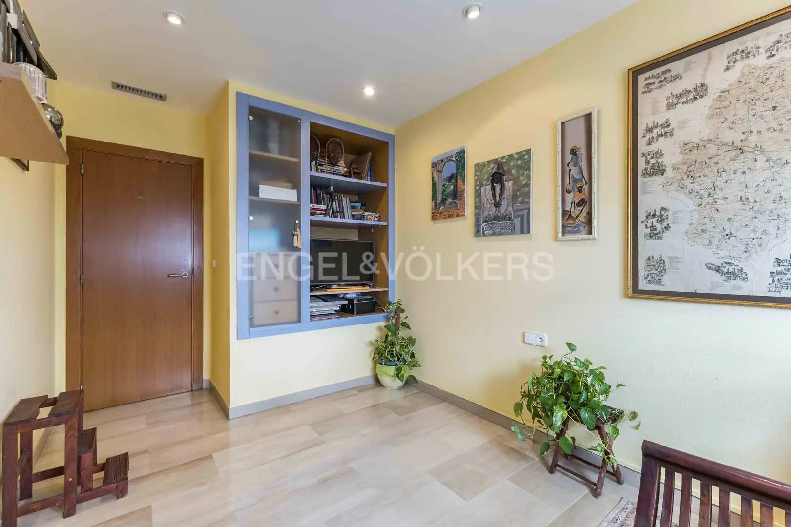 Maisonette zum Verkauf in Sitges mit Klimaanlage, Heizung und Terrasse