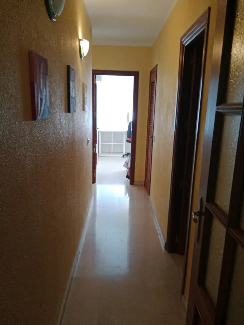 Piso en venta en Huelva con Aire acondicionado, Amueblado y Horno