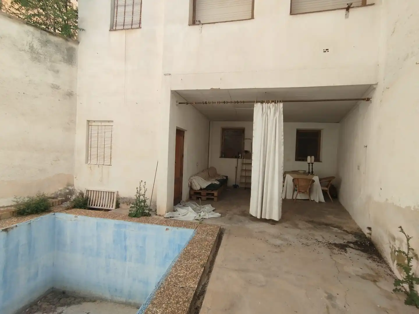 Casa con terraza en venta en Calle Ismael de Tomelloso, imagen 52