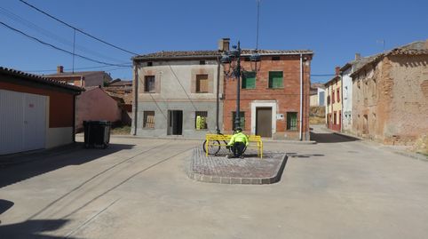 Foto 2 de Casa adosada en venda a Zael, Burgos