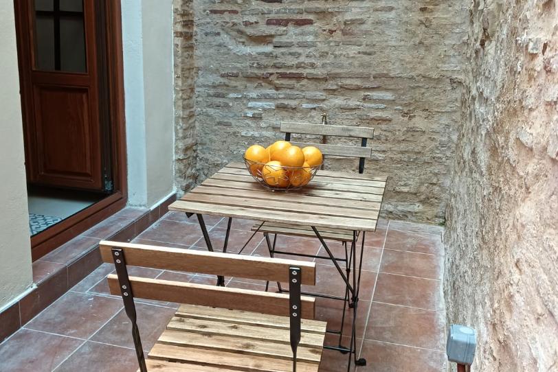 Photo 1 of Flat to rent in El Carme, Valencia