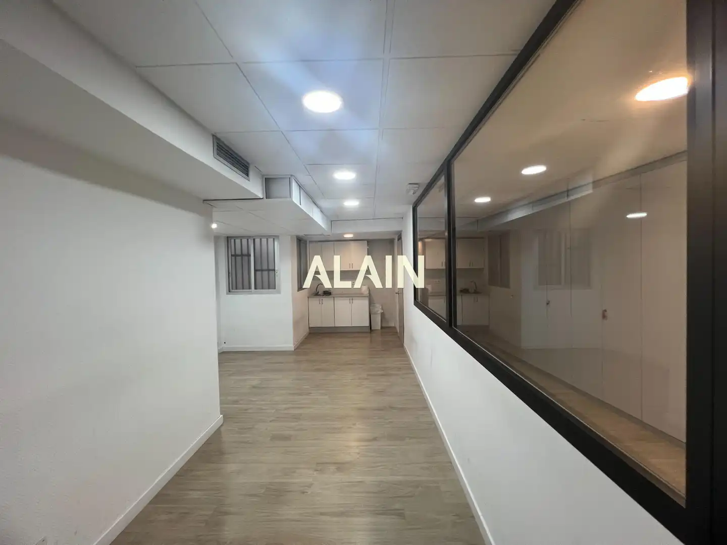 Wohnung mit Aufzug zum Verkauf in L'Eixample, imagen 4