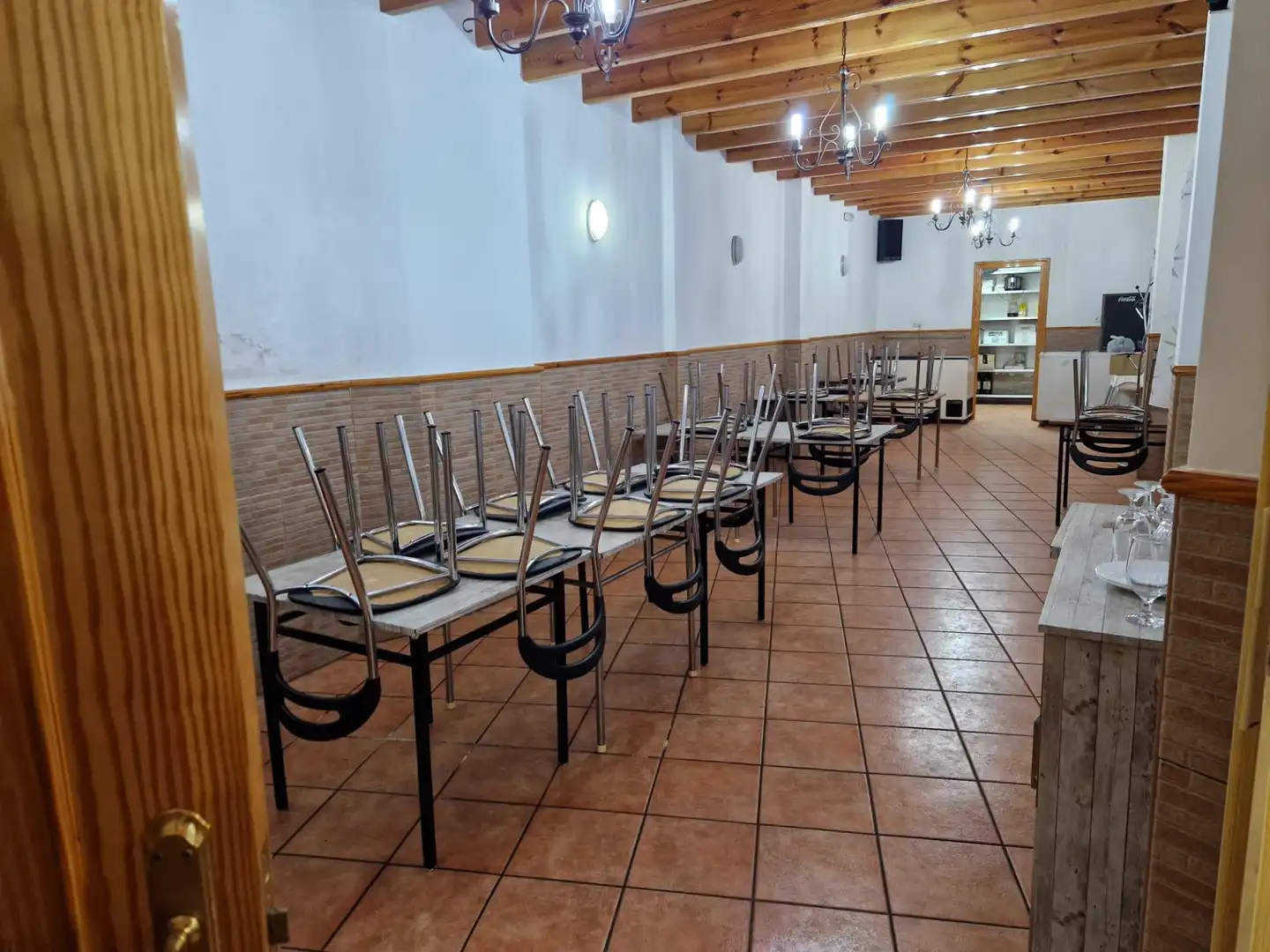 Commercial properties for sale in Archena