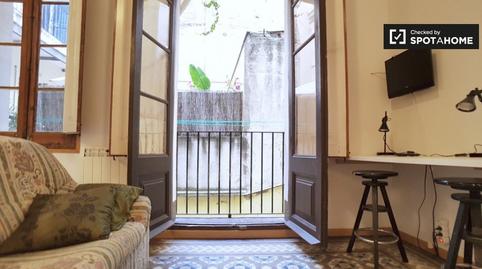 Foto 5 de Estudi per a compartir a Barri Gòtic,  Barcelona Capital