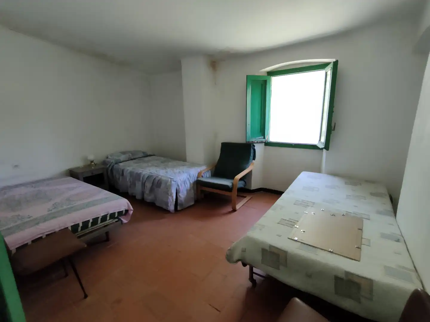 Bedroom of Country homes for sale in Bescanó  with Heating, Private garden and Terrace
