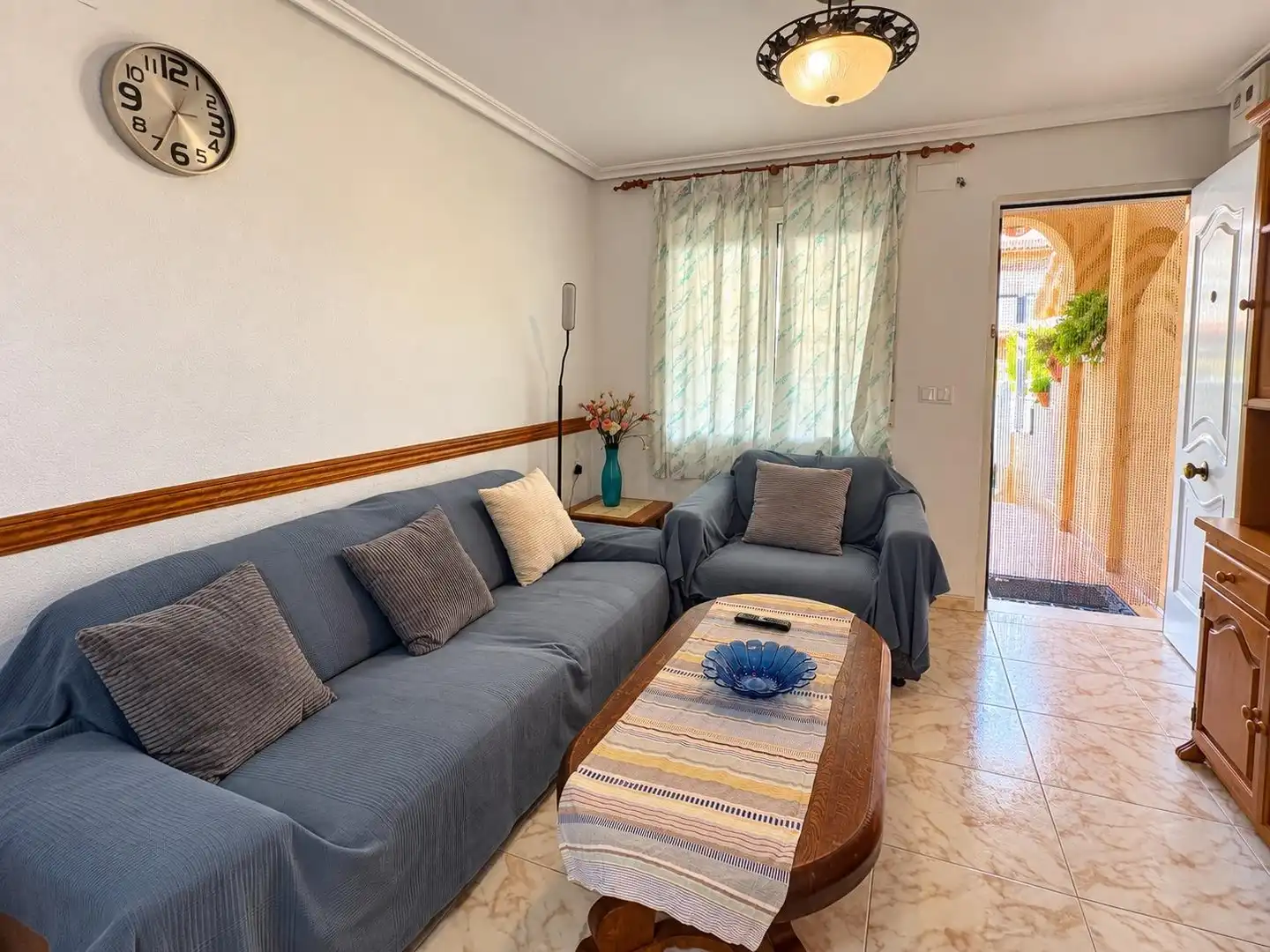 Casa a schiera con terrazza in vendita a Calle CONSUETA, imagen 7