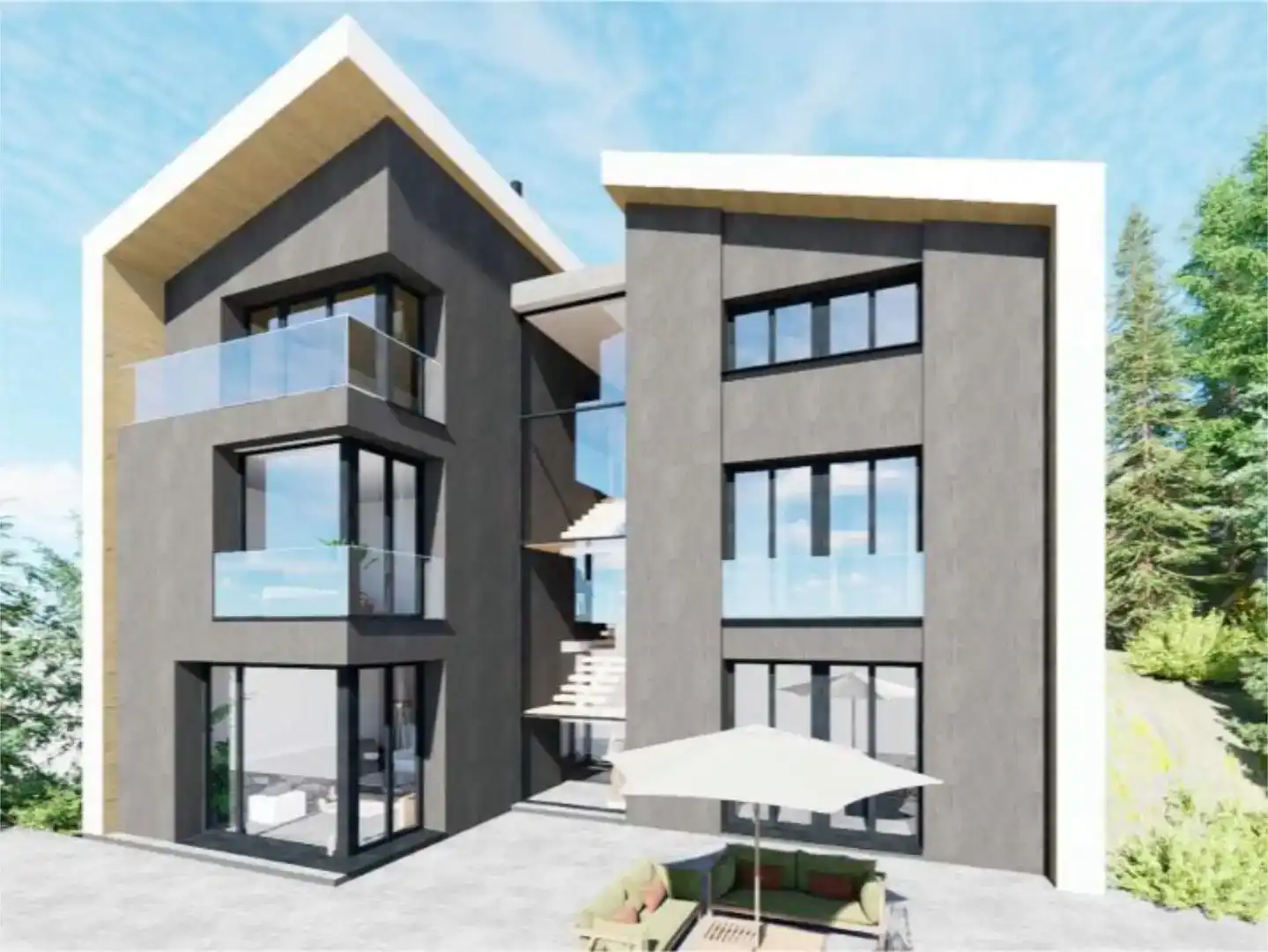 Chalet de 3 habitaciones en venta en Engolasters, Escaldes-Engordany · 2 de 9