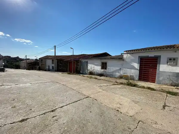 Nave industrial in vendita a CAMINO ANCHO, imagen 3
