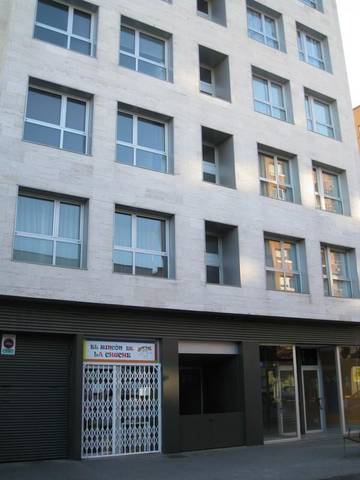 Garaje en Venta en Ps. dels Almogavers  en Creu de Barberà