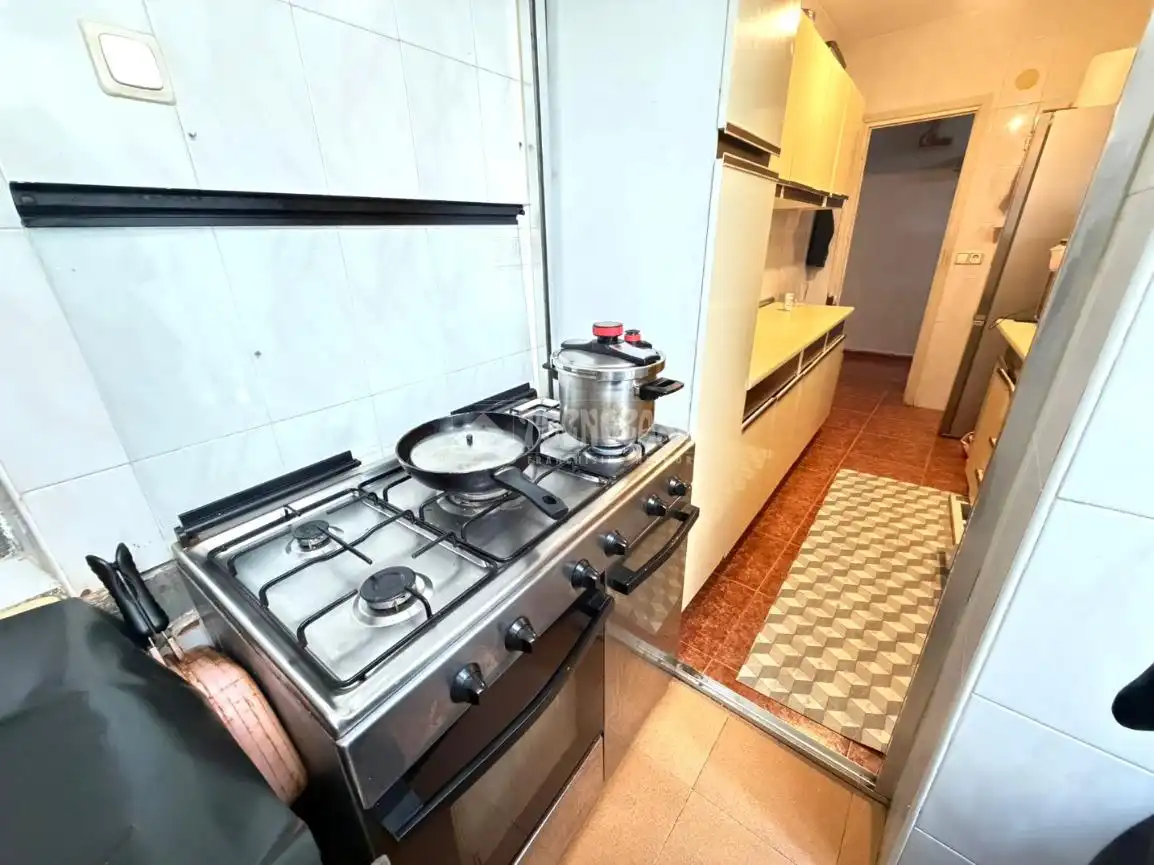 Flat for sale in Centro - Corte Inglés, imagen 3