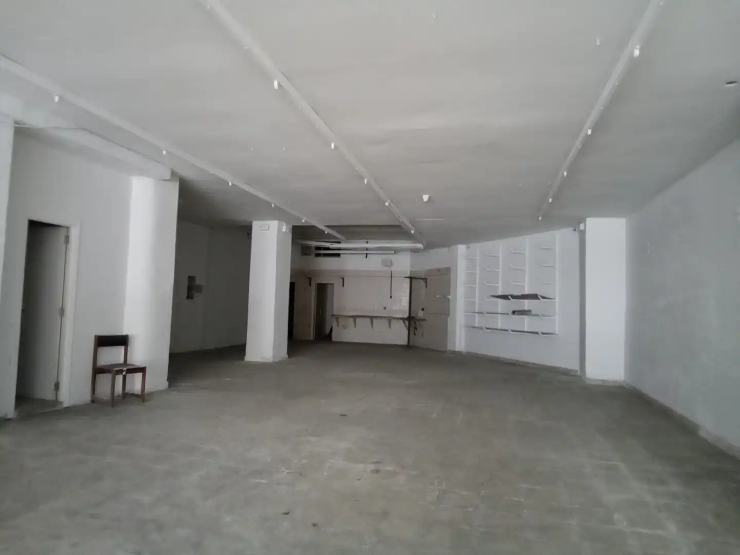 Local comercial en venda a Calixto Diez Kalea