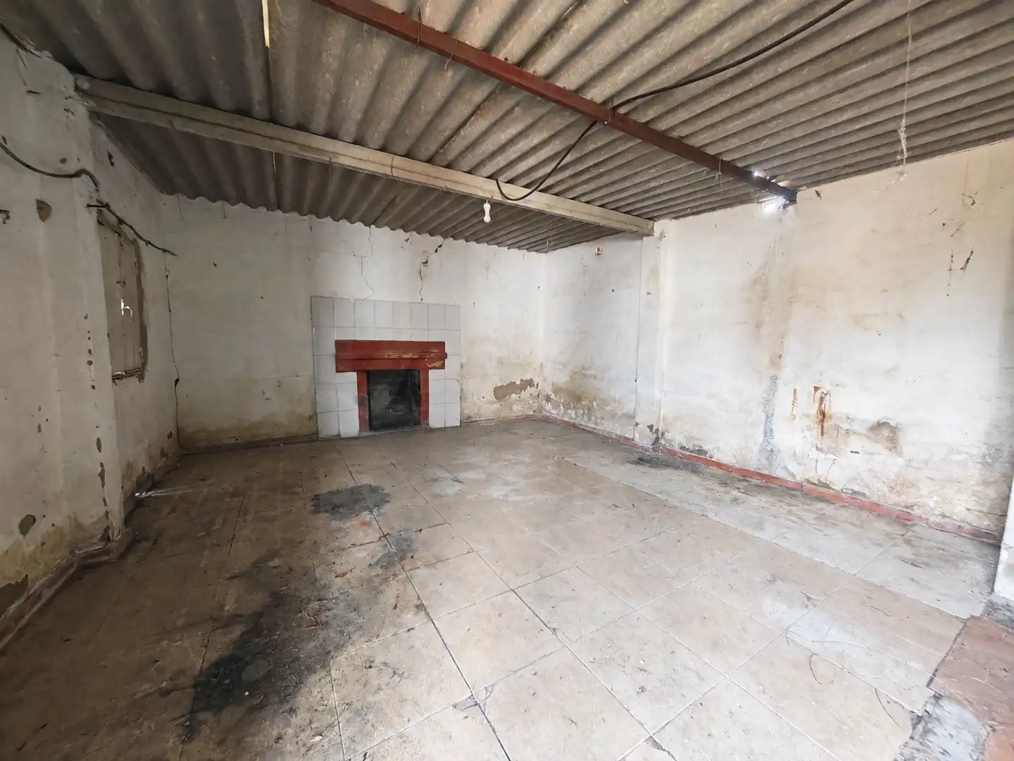 Casa rústica con piscina en venta en Gibraleón, imagen 23