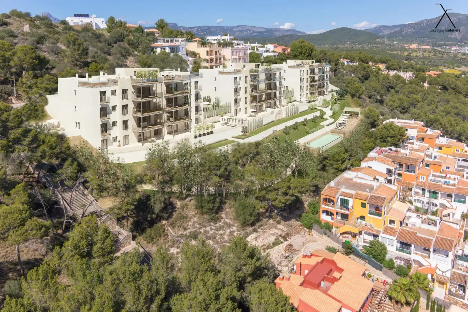 Ático en venta en Costa de la Calma, imagen 6