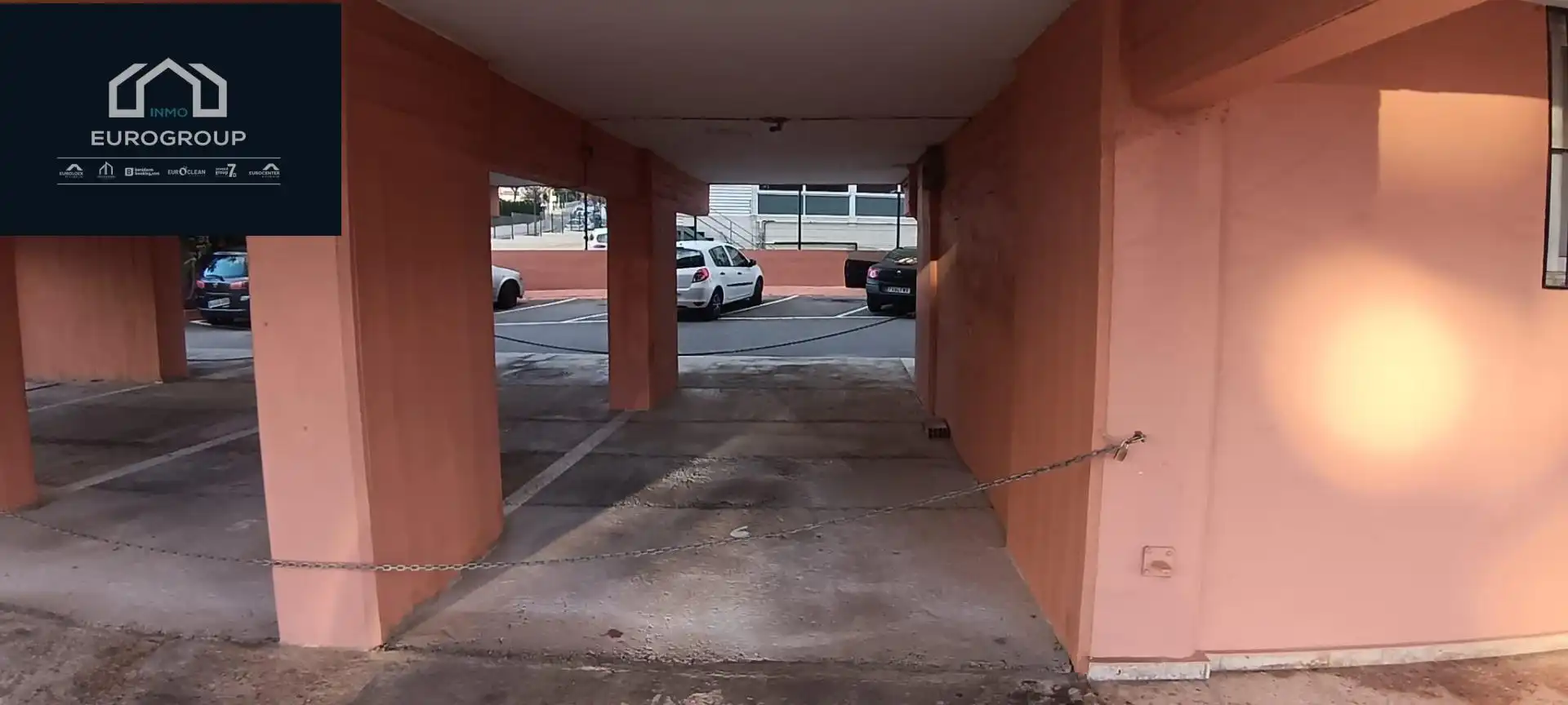 Einzelparkplatz zum Verkauf in Rincón de Loix, imagen 5