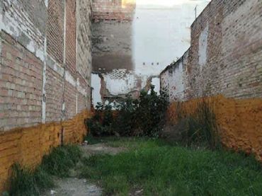 Terreno residenziale in vendita a Norte-Sierra