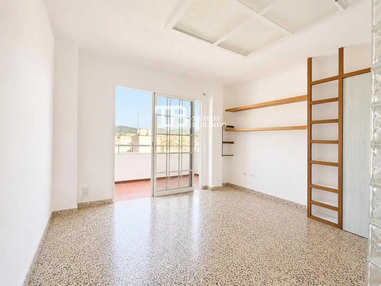 Habitación de Piso en venta en  Palma de Mallorca con Terraza y Balcón