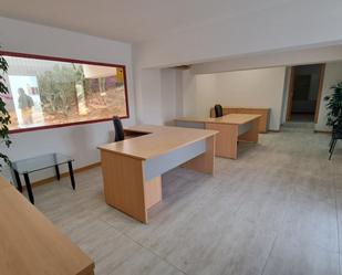 Office to rent in Alicante / Alacant  with Terrace