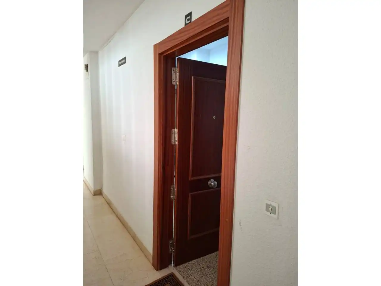 Flat with lift for sale in Zaidín, imagen 13