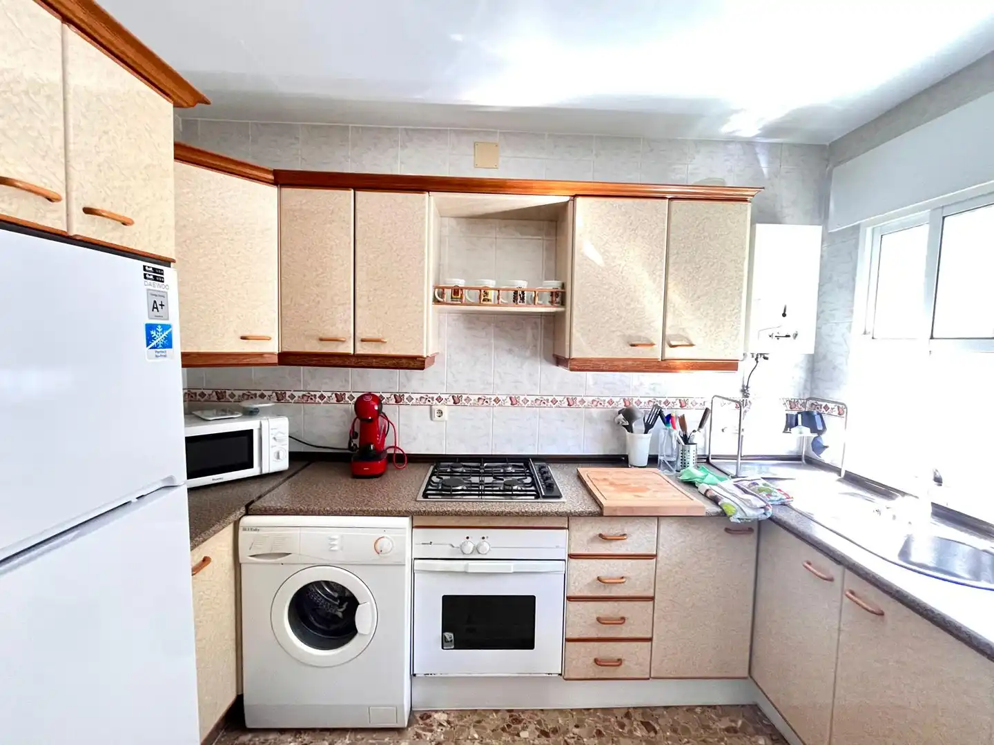 Chalet con jardín en venta en Las Lagunas - Campano, imagen 6
