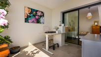 Dormitori de Apartament en venda en Estepona amb Terrassa, Piscina i Piscina comunitària