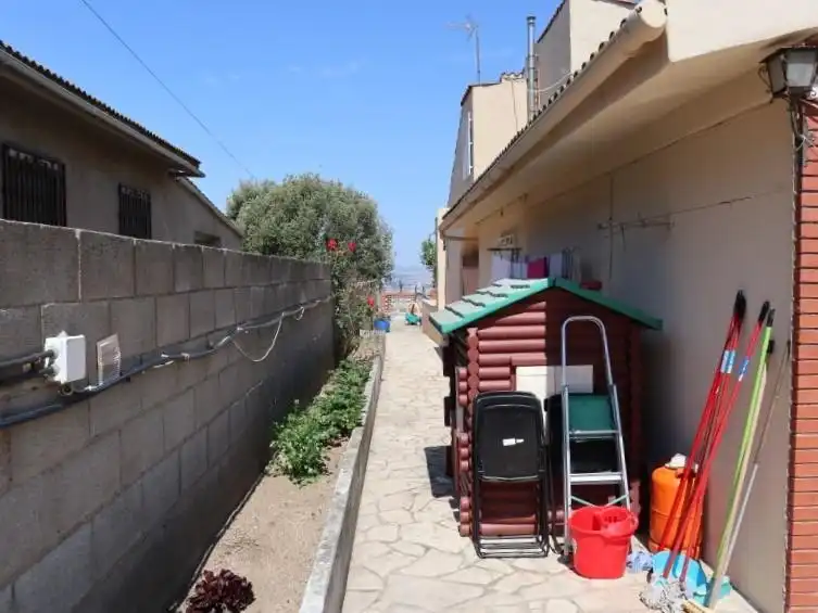 Land for sale in Reixac - Vallensana Baixa