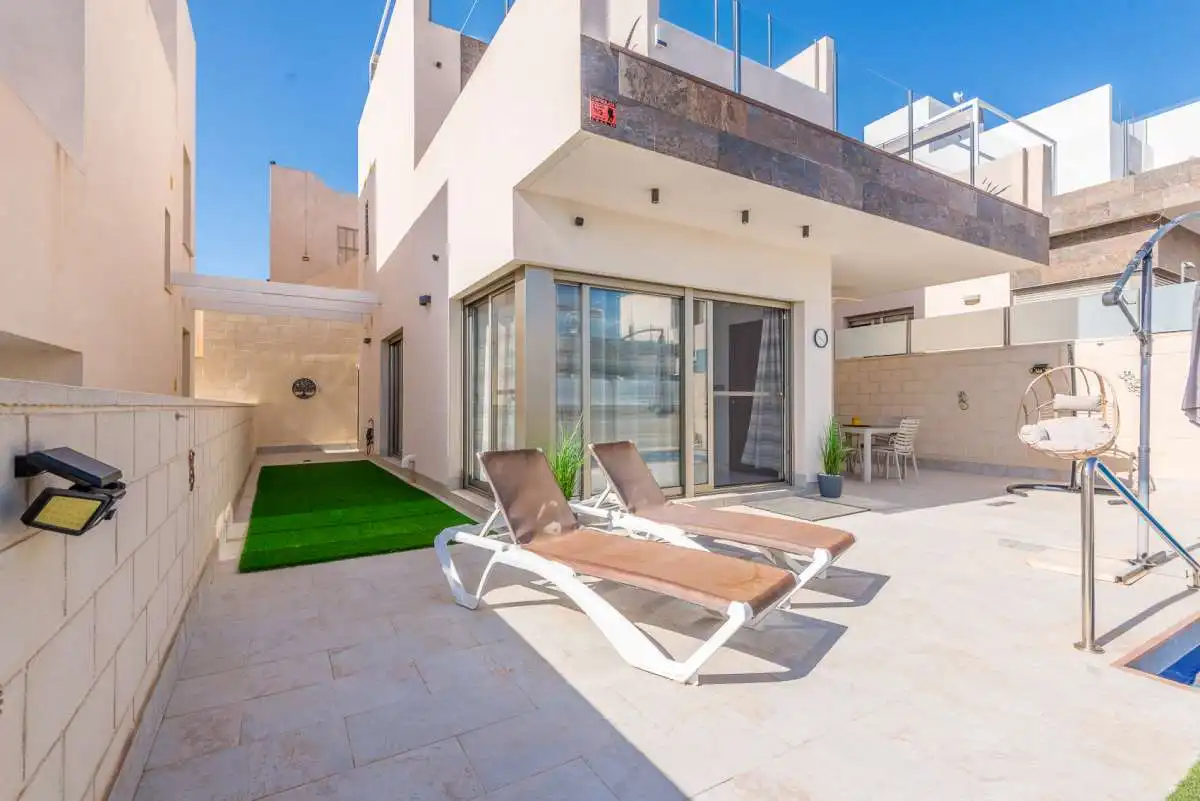 Casa en venta en Orihuela Costa, imagen 12