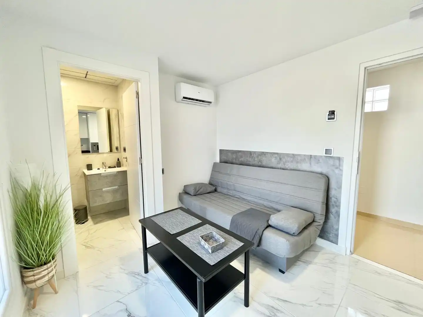 Wohnung mit Aufzug zur Miete in Centro