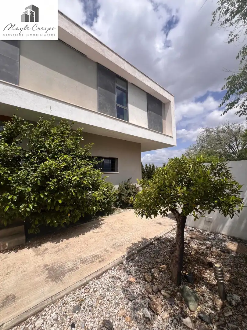Villa con terrazza in vendita a Aljomahima - Ermita, imagen 55