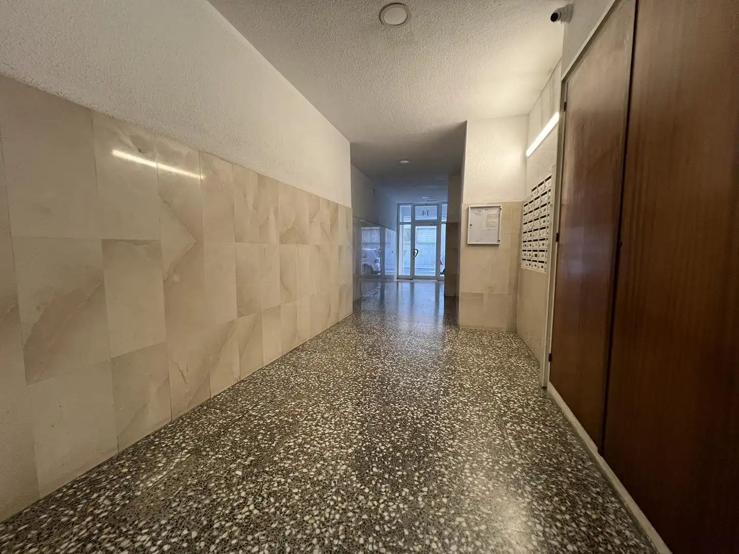 Flat for sale in Tarragona  with Parquet flooring