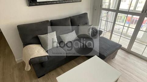 Photo 2 of Flat to share in El Torrejón - El Cerezo, Sevilla