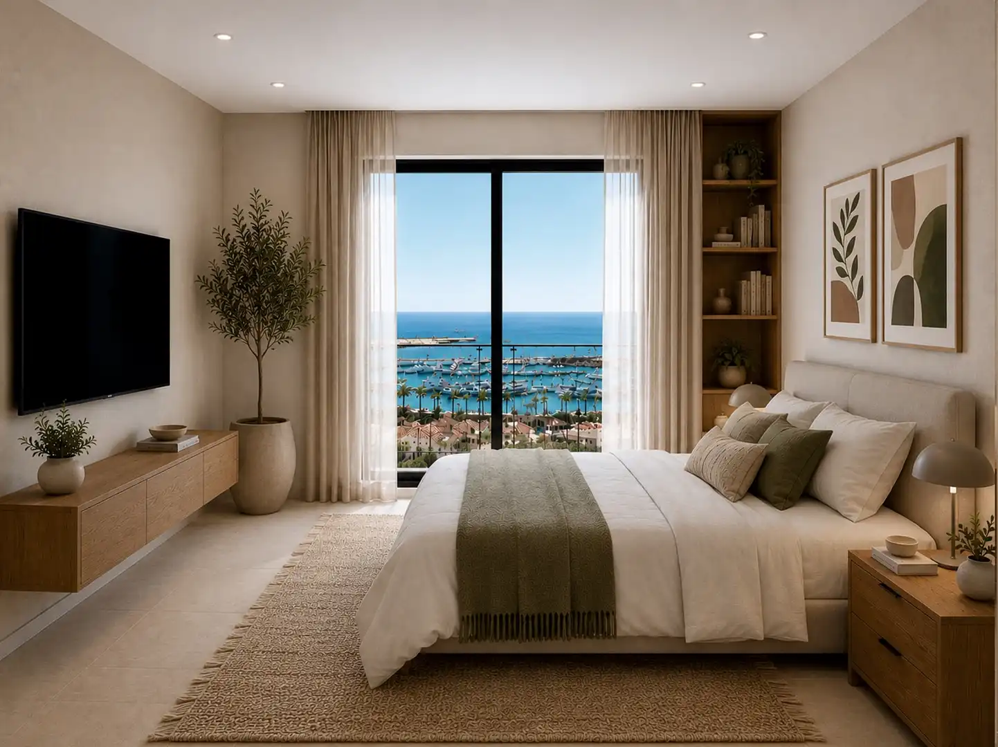 Apartament amb piscina en venda a Calle Maria Parodi, imagen 34