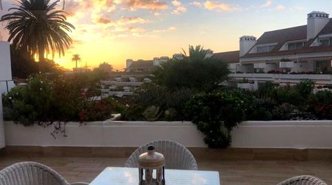 Foto 5 von Wohnung zur Miete in Retama, Zona Botánico, Puerto de la Cruz