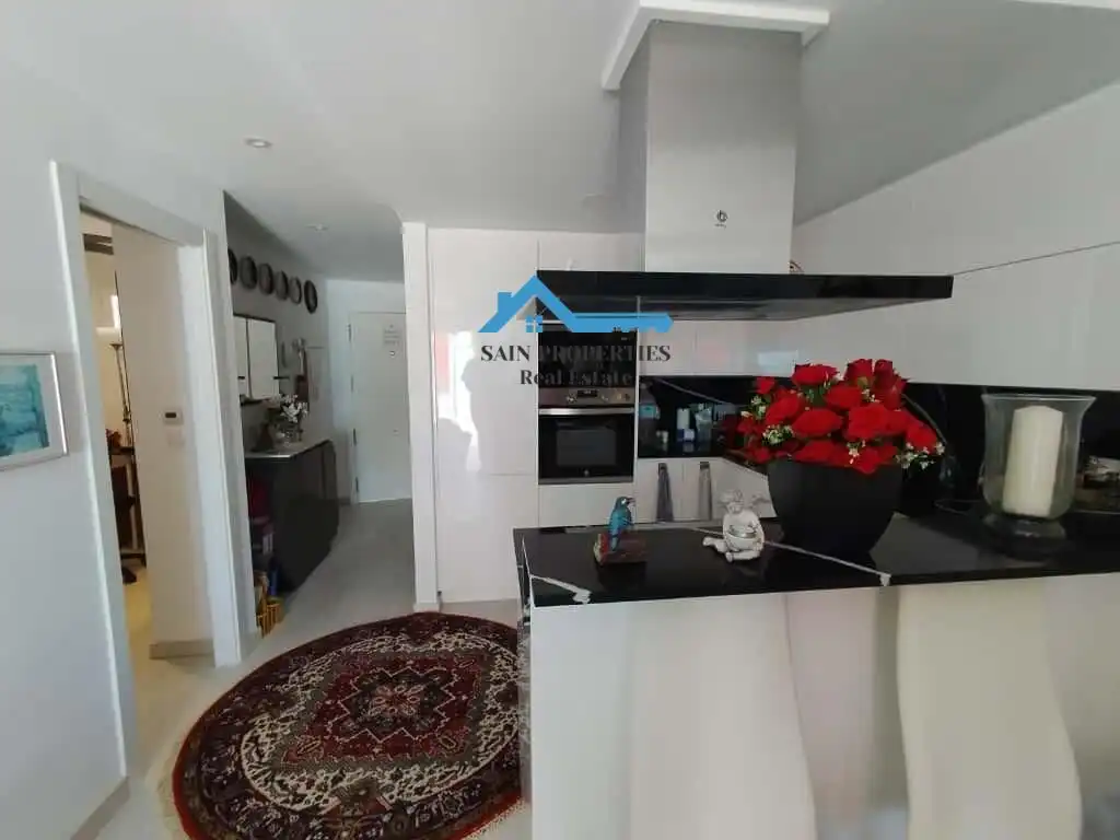 Appartement avec ascenseur à vendre à Altea ciudad, imagen 7