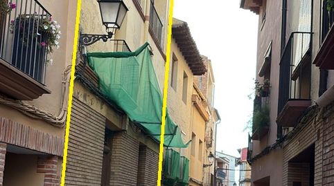 Photo 2 of Houses for sale in Calle Joaquín Costa, 55, Monzón, Huesca